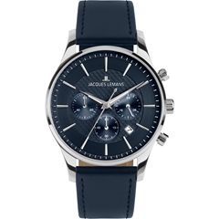 ساعت مچی ژاک لمن مدل 1-2228C - jacues lemans watch 1-2228c  