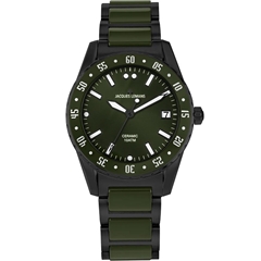 ساعت مچی ژاک لمن مدل 42-10F - jacues lemans watch 42-10f  
