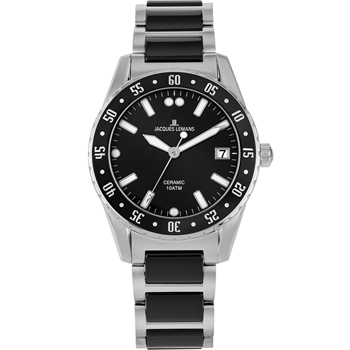 ساعت مچی ژاک لمن مدل 42-12A