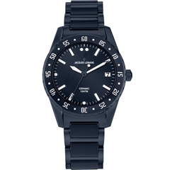ساعت مچی ژاک لمن مدل 42-12E - jacues lemans watch 42-12e  