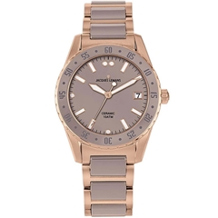 ساعت مچی ژاک لمن مدل 42-12M - jacues lemans watch 42-12m  