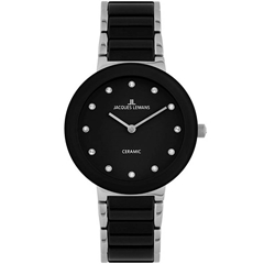 ساعت مچی ژاک لمن مدل 42-7G - jacues lemans watch 42-7g  