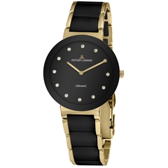 ساعت مچی ژاک لمن مدل 42-7K - jacues lemans watch 42-7k  