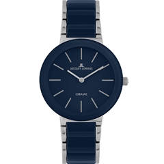ساعت مچی ژاک لمن مدل 42-7Y - jacues lemans watch 42-7y  