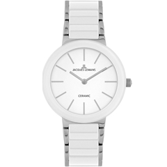 ساعت مچی ژاک لمن مدل 42-8B - jacques lemans watch 42-8b  