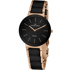 ساعت مچی ژاک لمن مدل 42-8C - jacques lemans watch 42-8c  