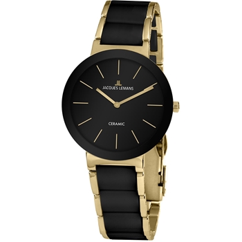 ساعت مچی ژاک لمن مدل 42-8E