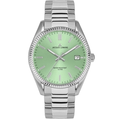 ساعت مچی ژاک لمن مدل 50-3F - jacques lemans watch 50-3f  