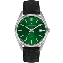 ساعت مچی ژاک لمن مدل 50-3T - jacques lemans watch 50-3t  