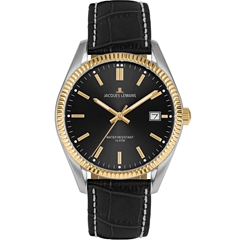 ساعت مچی ژاک لمن مدل 50-3U - jacques lemans watch 50-3u  