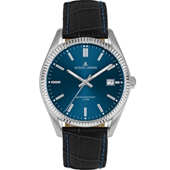 ساعت مچی ژاک لمن مدل 50-4R - jacques lemans watch 50-4r  