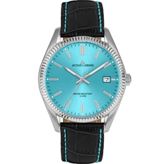 ساعت مچی ژاک لمن مدل 50-4S - jacques lemans watch 50-4s  