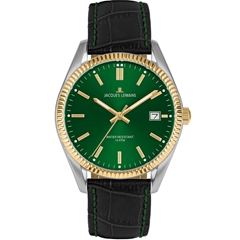 ساعت مچی ژاک لمن مدل 50-4W - jacues lemans watch 50-4w  