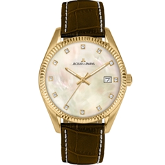 ساعت مچی ژاک لمن مدل 50-4Y - jacues lemans watch 50-4y  
