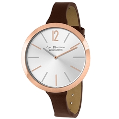 ساعت مچی ژاک لمن مدل LP-115C - jacues lemans watch lp-115c  