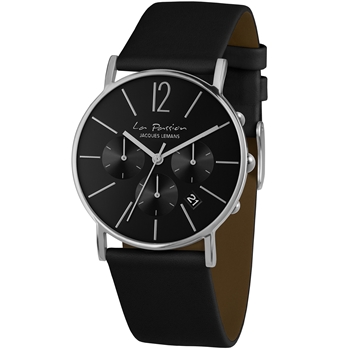 ساعت مچی ژاک لمن مدل LP-123A