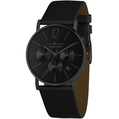 ساعت مچی ژاک لمن مدل LP-123C - jacues lemans watch lp-123c  