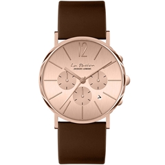 ساعت مچی ژاک لمن مدل LP-123D - jacues lemans watch lp-123d  