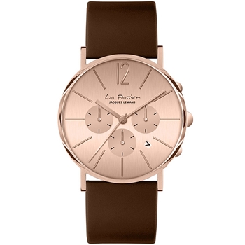 ساعت مچی ژاک لمن مدل LP-123D