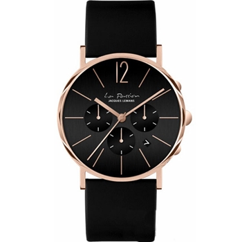 ساعت مچی ژاک لمن مدل LP-123E