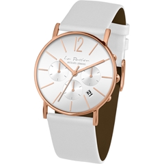 ساعت مچی ژاک لمن مدل LP-123F - jacues lemans watch lp-123f  