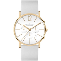 ساعت مچی ژاک لمن مدل LP-123G - jacues lemans watch lp-123g  