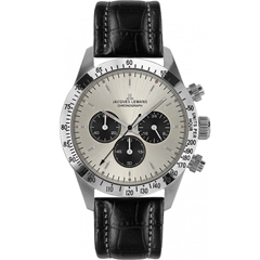 ساعت مچی ژاک لمن مدل N-1557B - jacues lemans watch n-1557b  