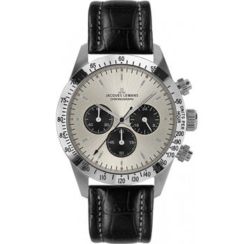ساعت مچی ژاک لمن مدل N-1557B