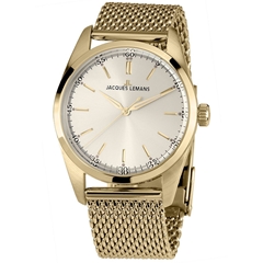 ساعت مچی ژاک لمن مدل N-1559C - jacues lemans watch n-1559c  