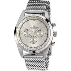 ساعت مچی ژاک لمن مدل N-1561B - jacues lemans watch n-1561b  