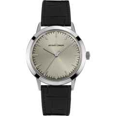 ساعت مچی ژاک لمن مدل N-1563A - jacues lemans watch n-1563a  