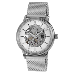 ساعت مچی ژاک لمن مدل N-207C - jacues lemans watch n-207c  