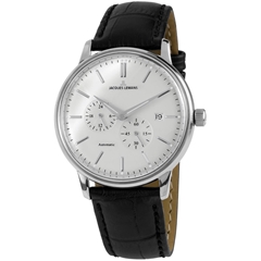 ساعت مچی ژاک لمن مدل N-210A - jacues lemans watch n-210a  