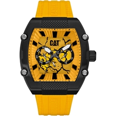 ساعت مچی کاترپیلار مدل 13.169.27.721 - cat watch 13.169.27.721  