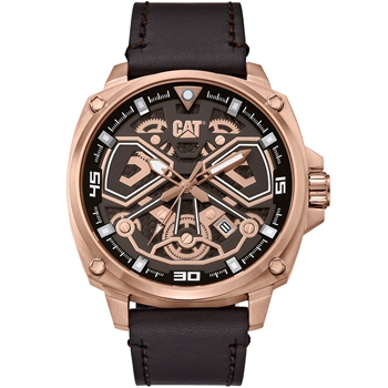 ساعت مچی کاترپیلار مدل AJ.191.35.129