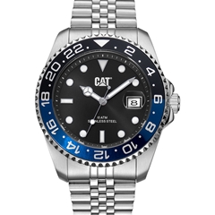 ساعت مچی کاترپیلار مدل AO.141.11.126 - cat watch ao.141.11.126  