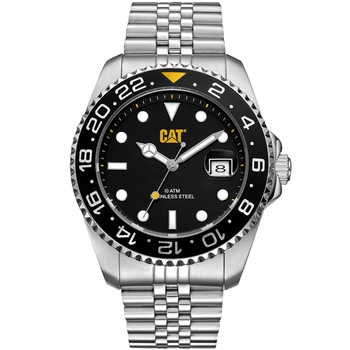 ساعت مچی کاترپیلار مدل AO.141.11.127