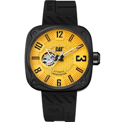 ساعت مچی کاترپیلار مدل AT.168.21.731 - cat watch at.168.21.731