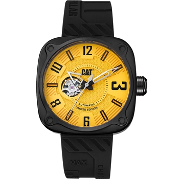 ساعت مچی کاترپیلار مدل AT.168.21.731