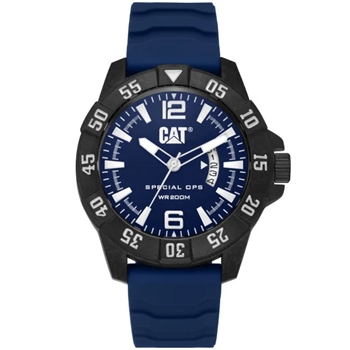 ساعت مچی کاترپیلار مدل K4.121.26.632