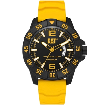 ساعت مچی کاترپیلار مدل K4.121.27.137