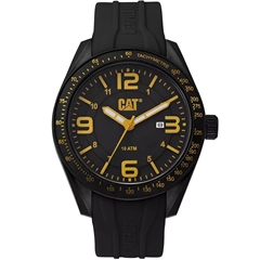 ساعت مچی کاترپیلار مدل LQ.161.21.137 - cat watch lq.161.21.137  