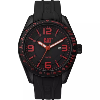 ساعت مچی کاترپیلار مدل LQ.161.21.138