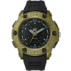 ساعت مچی کاترپیلار مدل LU.130.23.123 - cat watch lu.130.23.123  