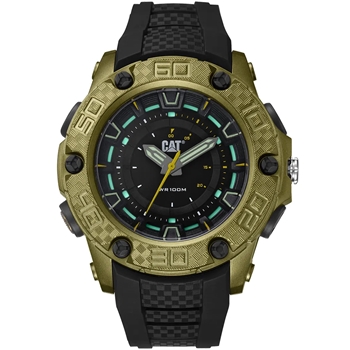 ساعت مچی کاترپیلار مدل LU.130.23.123