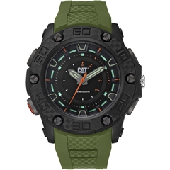 ساعت مچی کاترپیلار مدل LU.160.23.128 - cat watch lu.160.23.128  