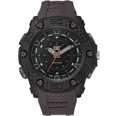 ساعت مچی کاترپیلار مدل LU.160.25.125 - cat watch lu.160.25.125  