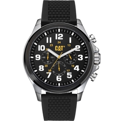 ساعت مچی کاترپیلار مدل PU.163.21.111 - cat watch pu.163.21.111  