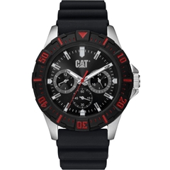 ساعت مچی کاترپیلار مدل PZ.149.21.128 - cat watch pz.149.21.128  