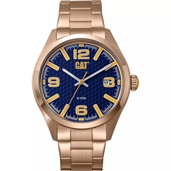 ساعت مچی کاترپیلار مدل QA.191.19.637 - cat watch qa.191.19.637